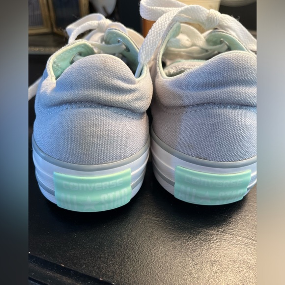 Converse low top - Picture 4 of 7